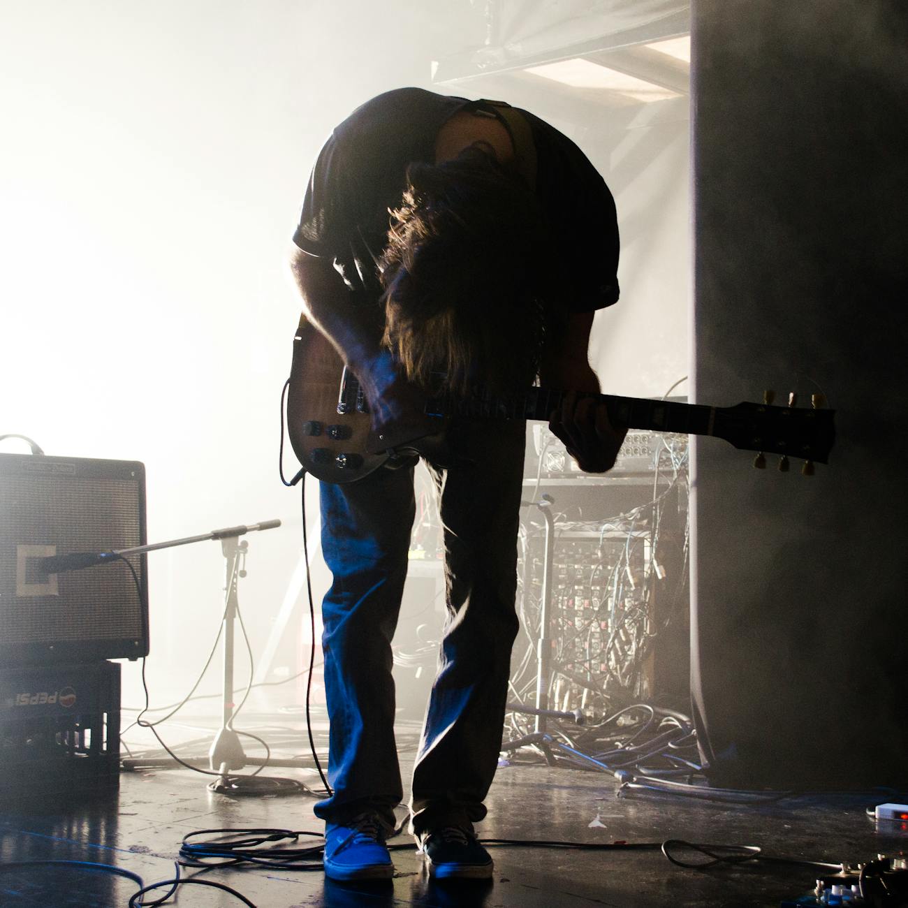 How to Create Live Music Industry Logo