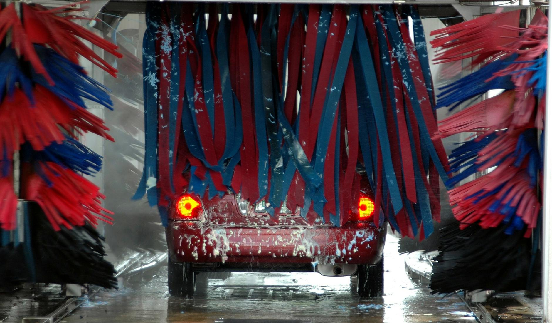 How to Get Clients for Your Car Wash Equipment Business