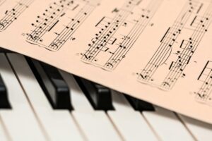 How to Get Clients for Your Sheet Music Publishing Business