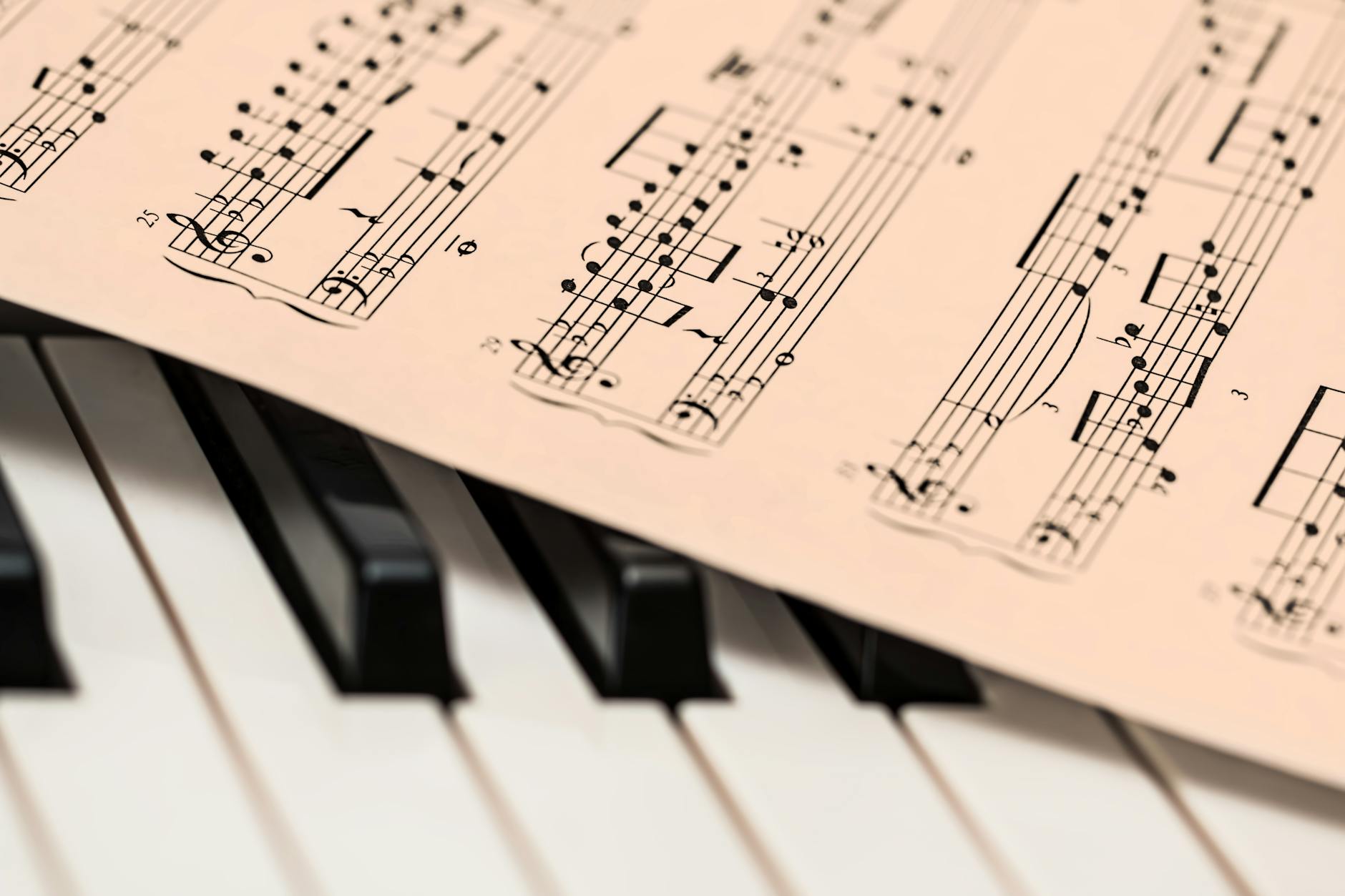 How to Get Clients for Your Sheet Music Publishing Business