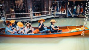 How to Get Clients for Your Tour Boat Business