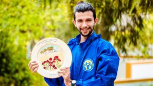 Ceramic Style Logo Design Ideas