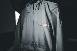 Activewear Baby Apparel Industry Logo Design Ideas