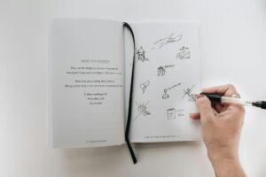 Comic Book Style Logo Design Ideas