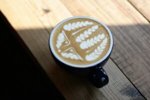 Gourmet Breakfast Industry Logo Design Ideas