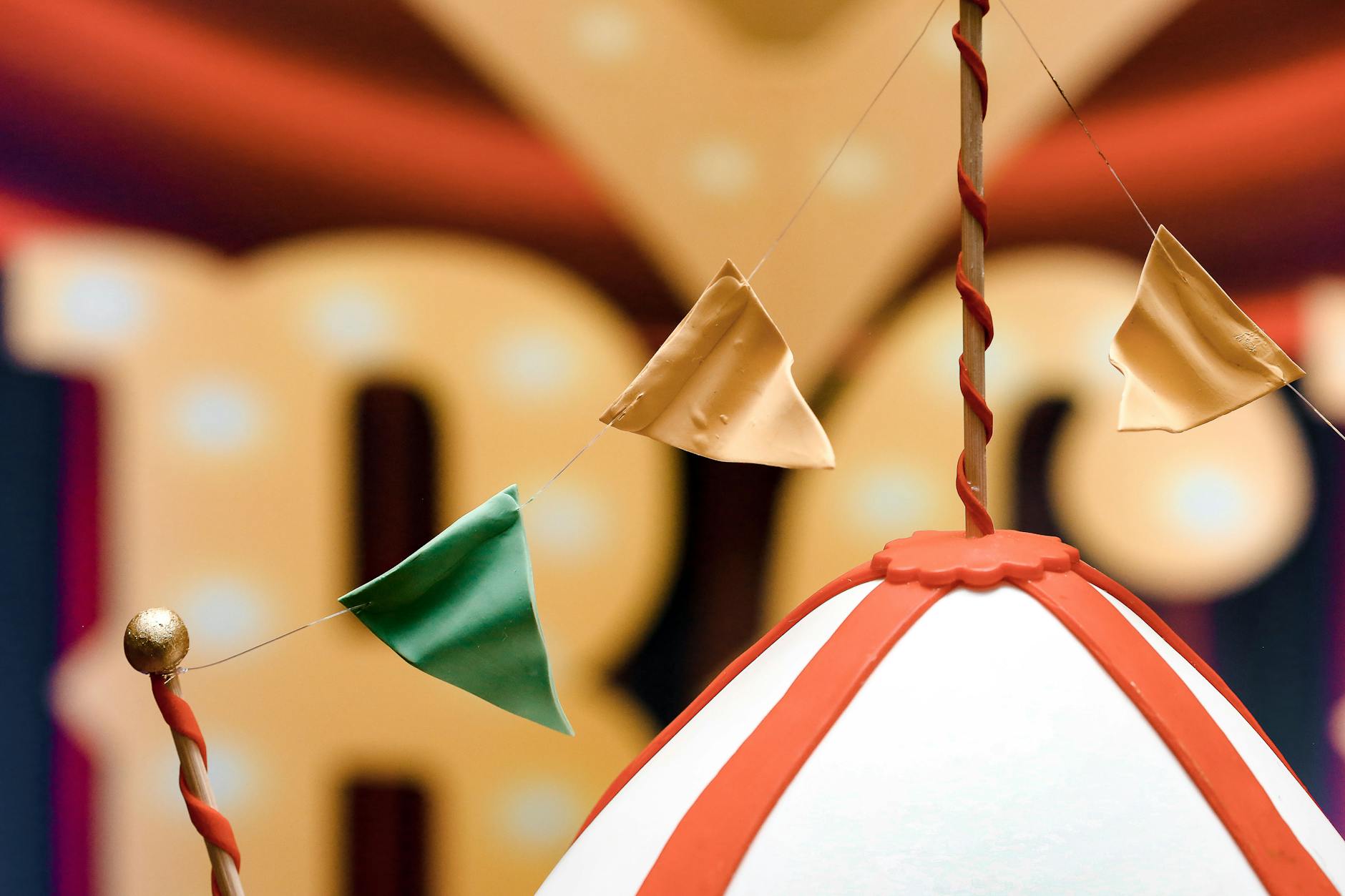 How to Create Circus Arts Education Industry Logo