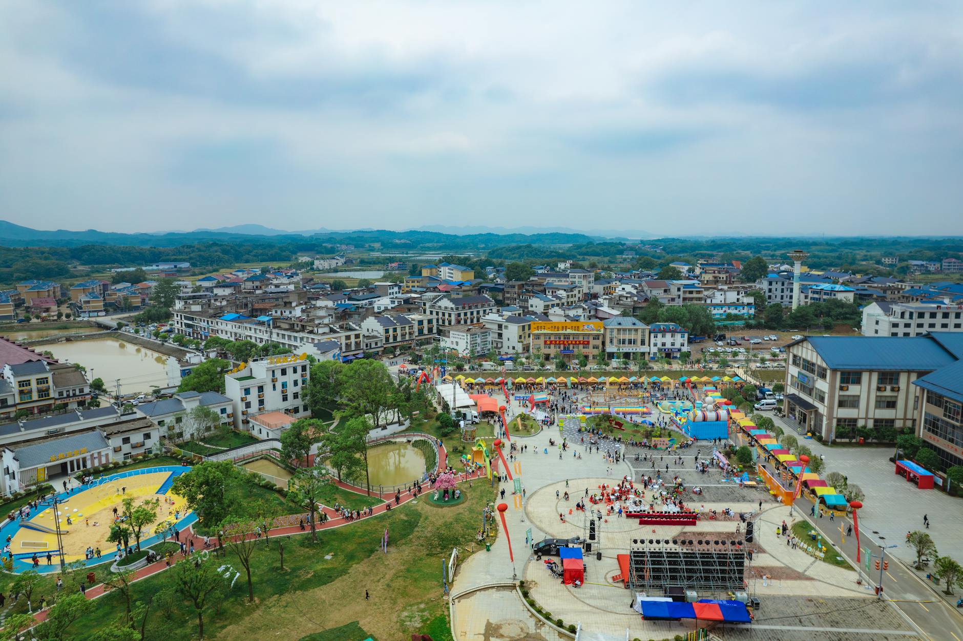 How to Get Clients for Your Activity-Based Playground Business