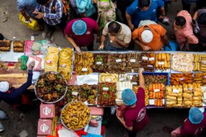 How to Get Clients for Your Traditional Cuisine Business