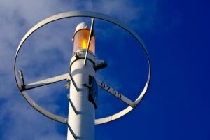 How to Create Telecommunication Tower Industry Logo