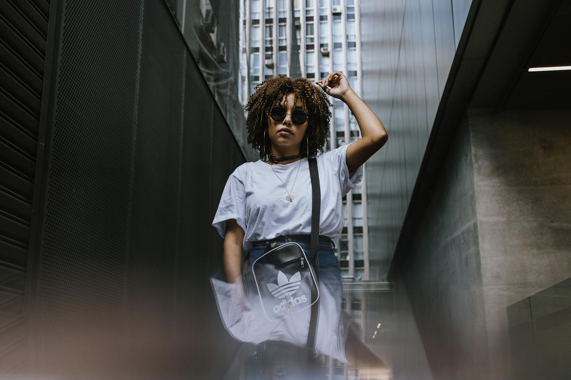 Accessories Rental Industry Logo Design Ideas