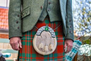 How to Create Celtic Traditions Festival Event Logo