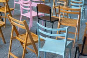 Outdoor Furniture Industry Logo Design Ideas