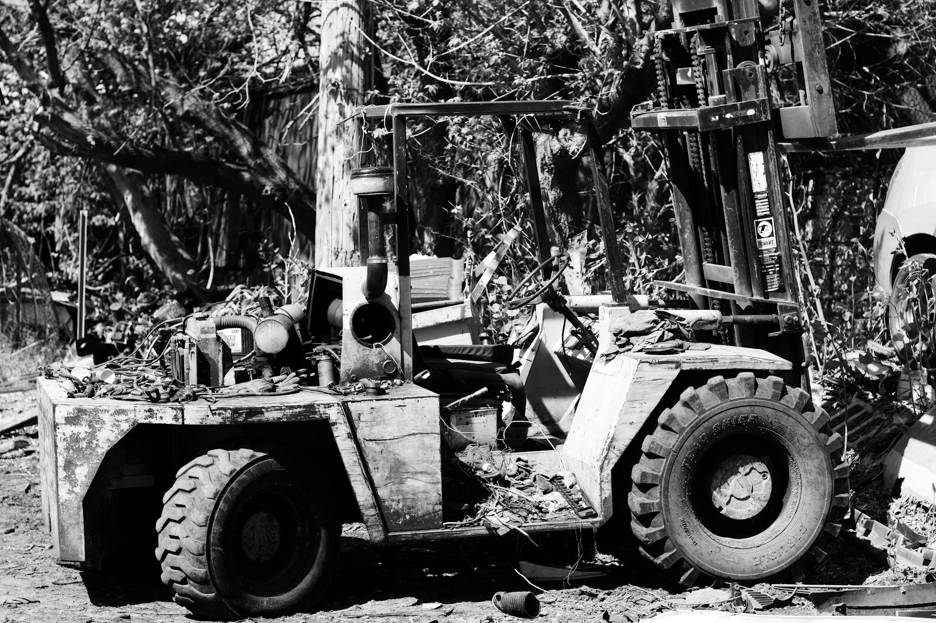 How to Get Clients for Your Tire Recycling Business