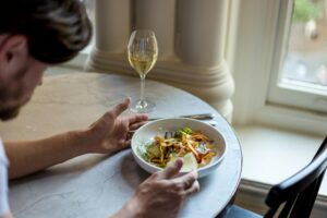 How to Create Gourmet Ingredients Industry Logo