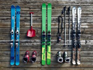 How to Get Clients for Your Ski Touring Equipment Business