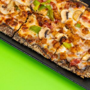 Organic Ingredients Industry Logo Design Ideas