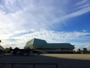 Golf Travel Industry Logo Design Ideas