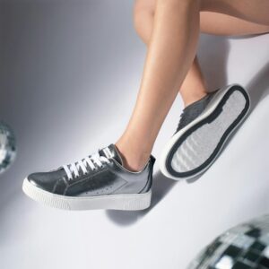 Crust Punk Style Logo Design Ideas