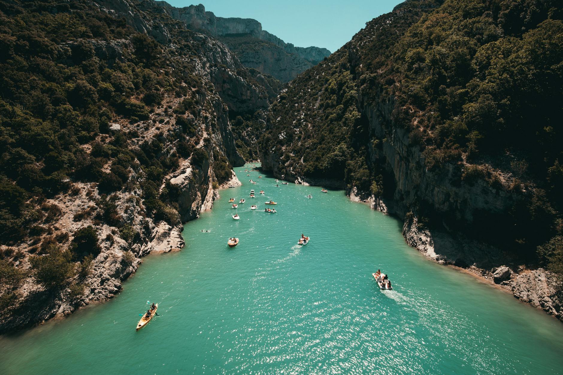 How to Get Clients for Your Tourism Kayak Business