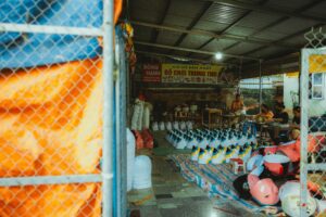 How to Get Clients for Your Lockset Manufacturing Business