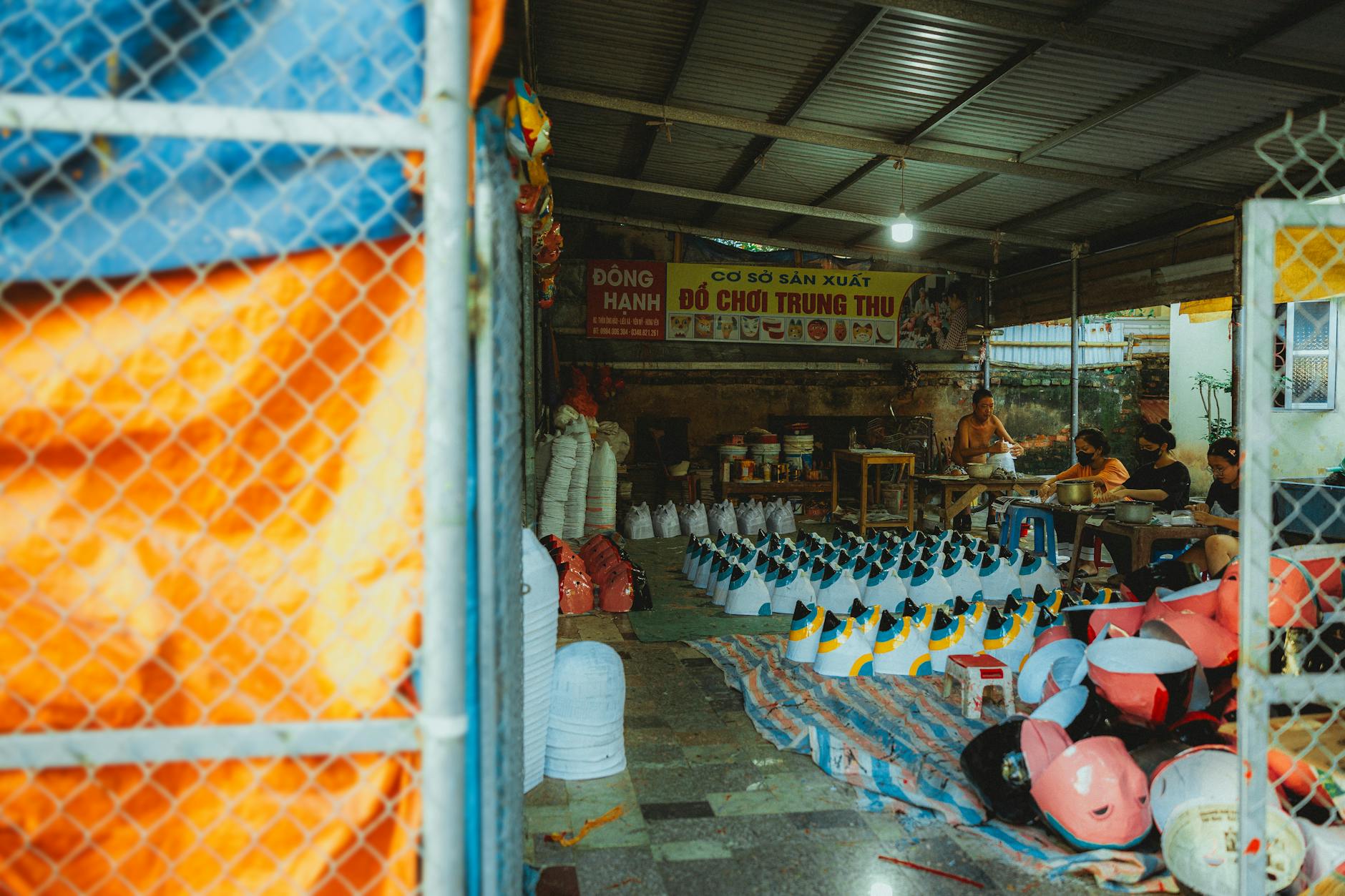 How to Get Clients for Your Lockset Manufacturing Business