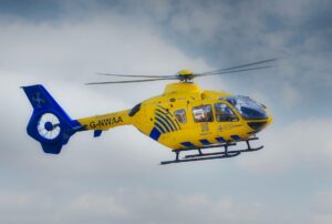 How to Get Clients for Your Air Medical Helicopter Business