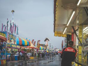 How to Get Clients for Your Event Property Photography Business