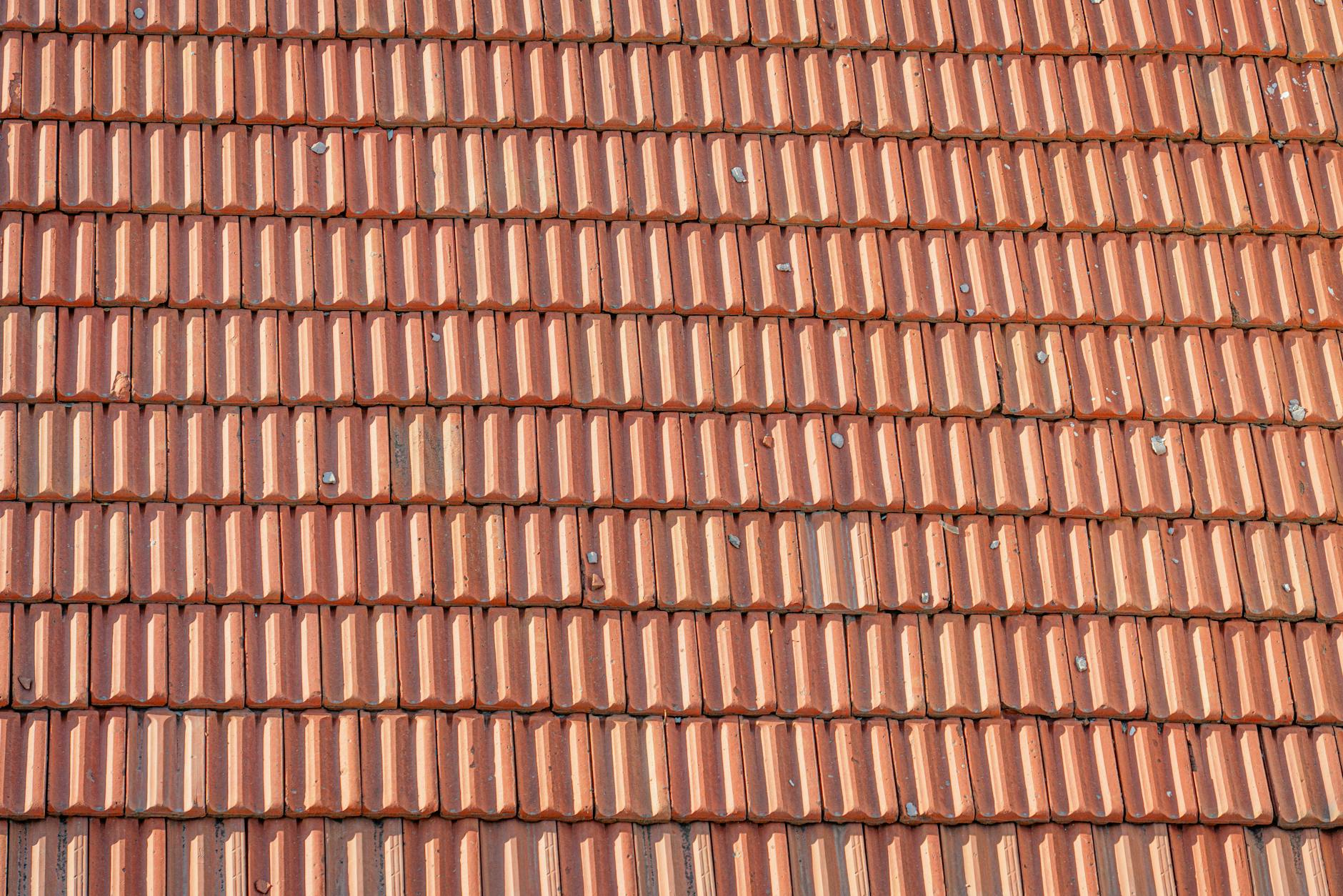 How to Create Residential Roofing Industry Logo