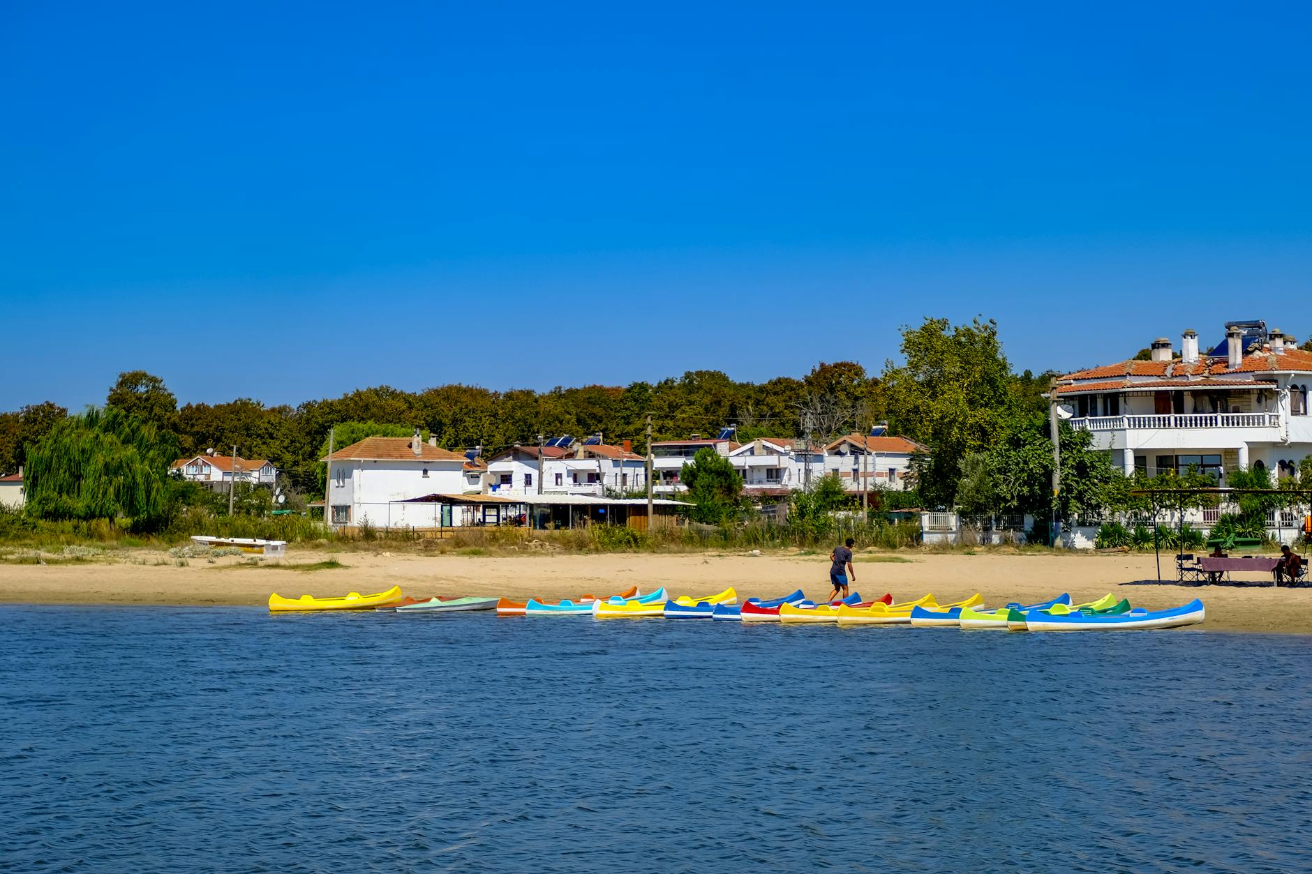 How to Get Clients for Your Event Kayak Rental Business