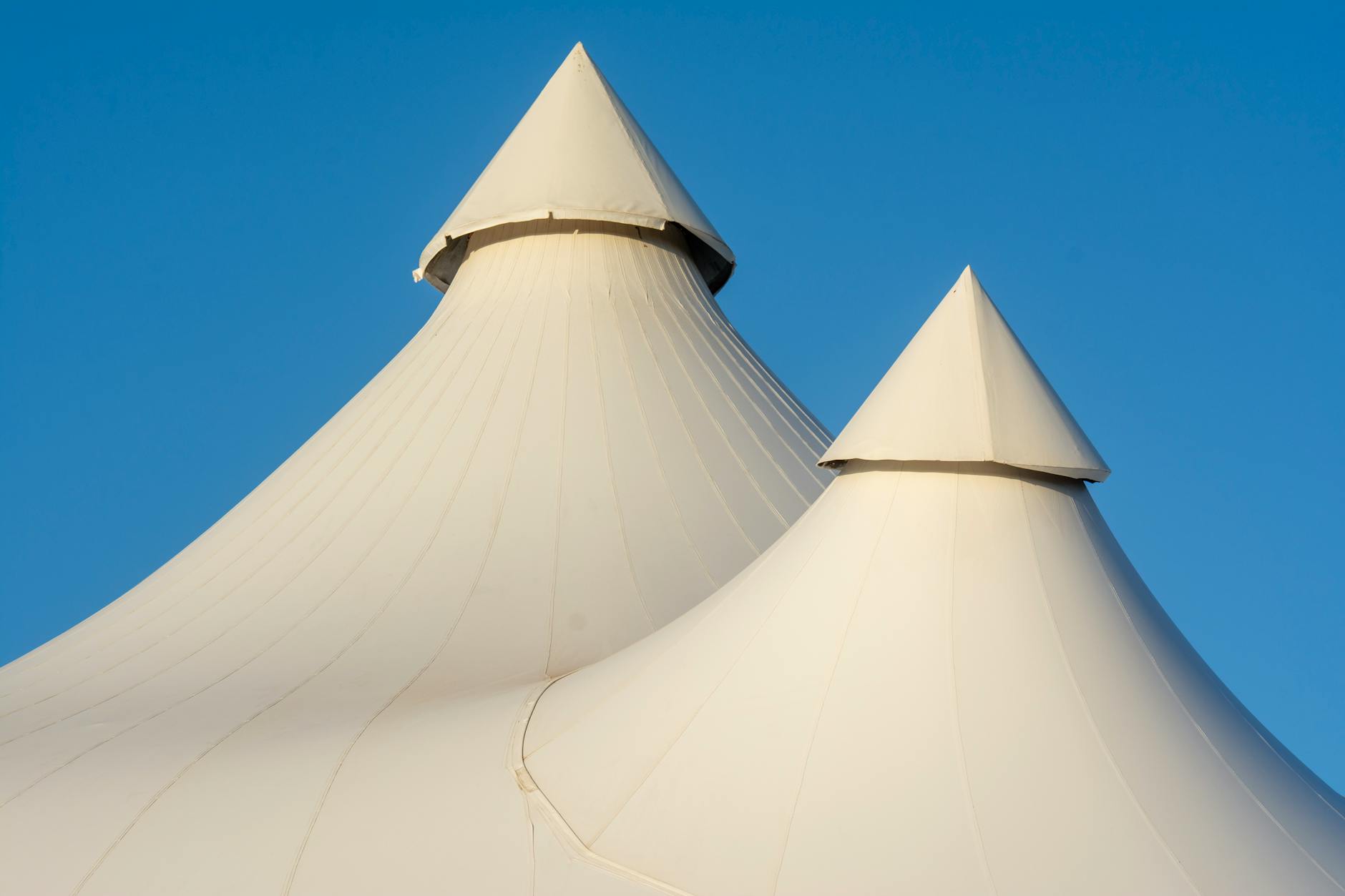 How to Create Rooftop Tent Industry Logo