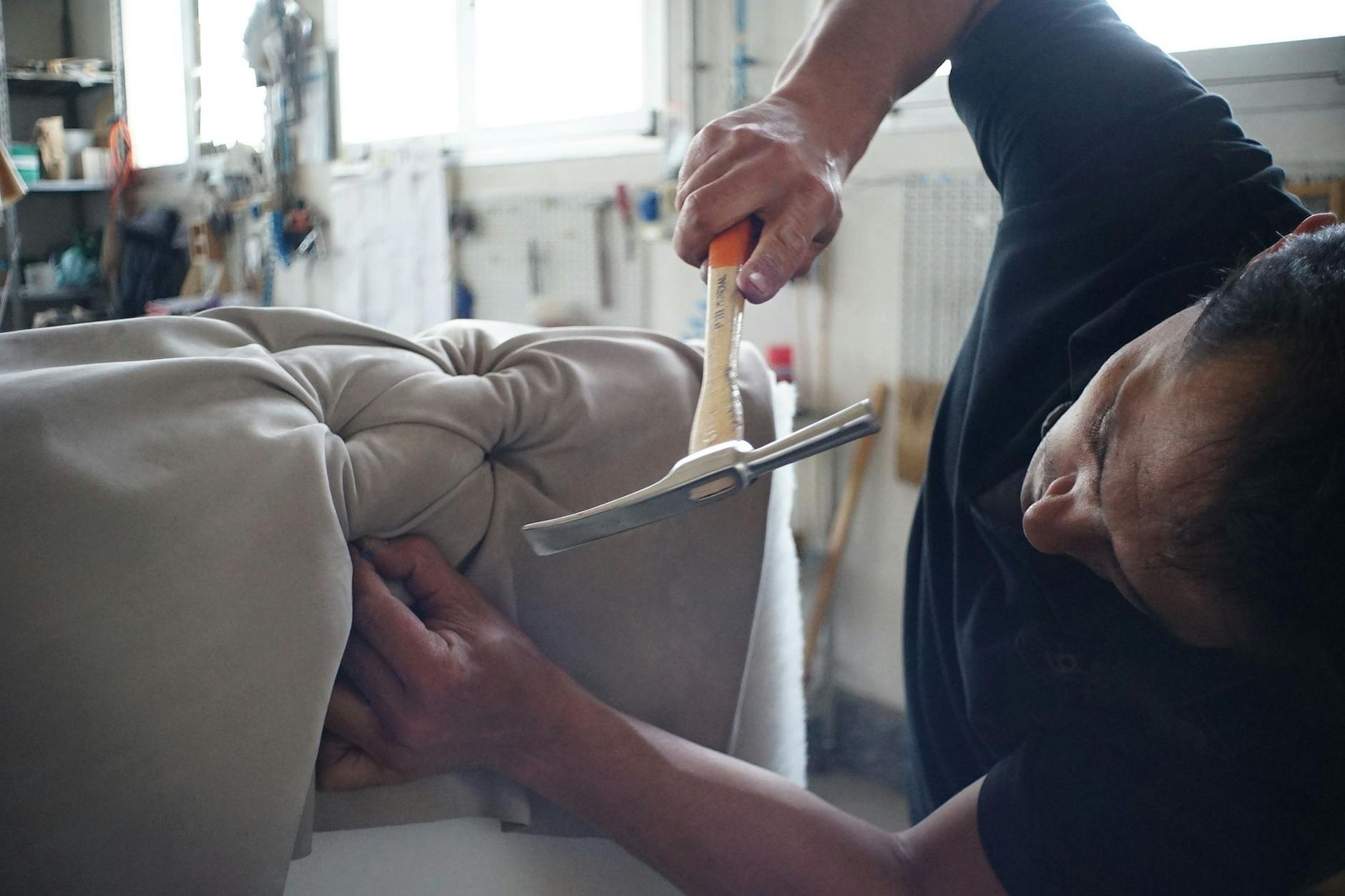 How to Get Clients for Your Handcrafted Leather Business