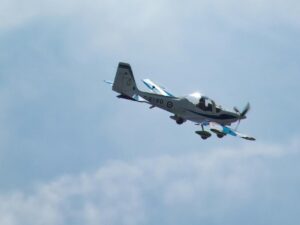 How to Create Aerobatic Flight Training Industry Logo