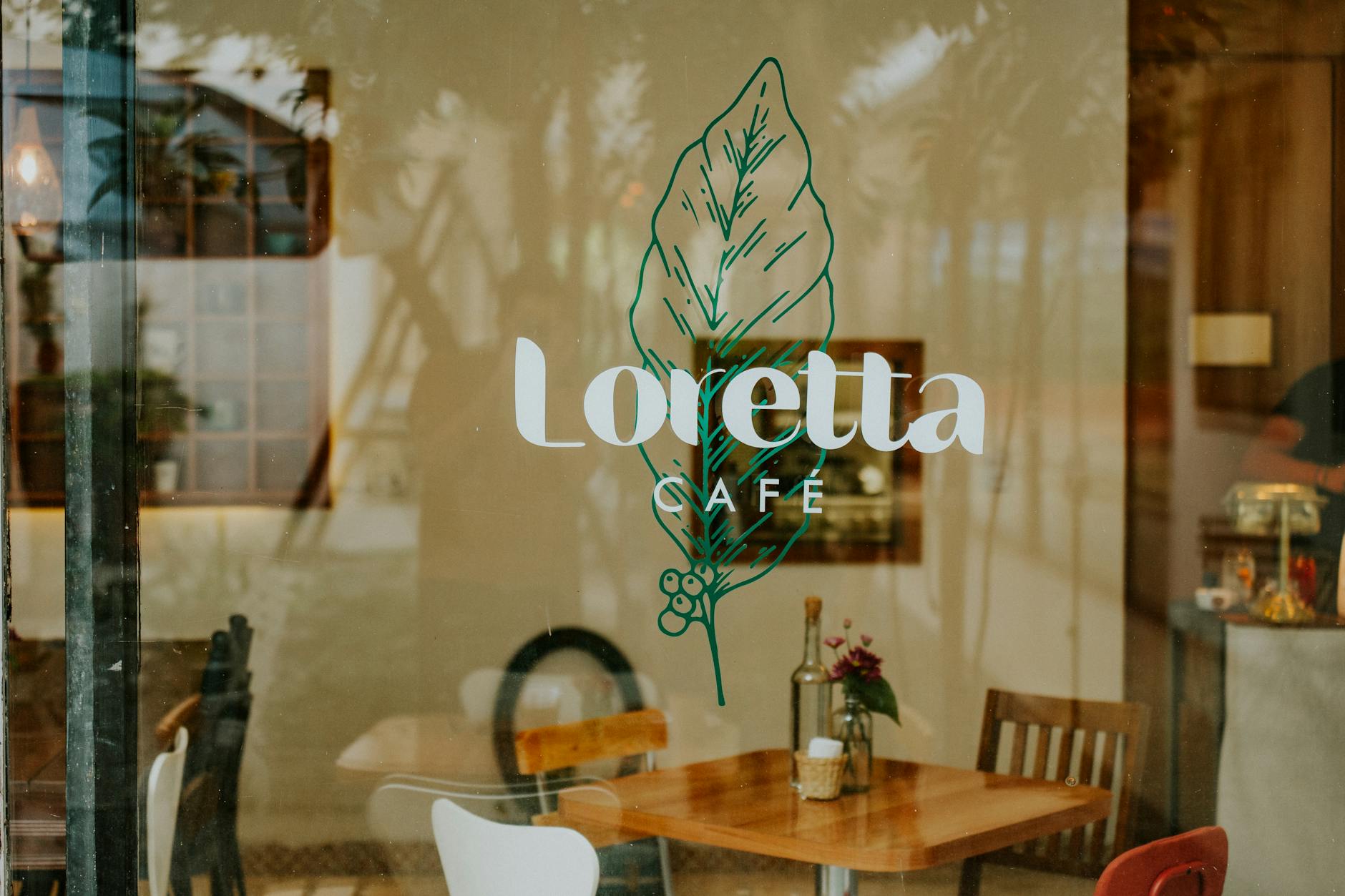 Gourmet Dining Industry Logo Design Ideas