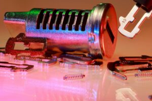 How to Get Clients for Your Lock Manufacturing Business