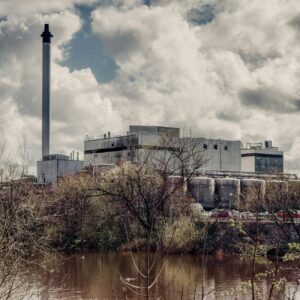 Renewable Energy Equipment Industry Logo Design Ideas