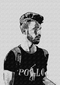 How to Create Leather Restoration Industry Logo