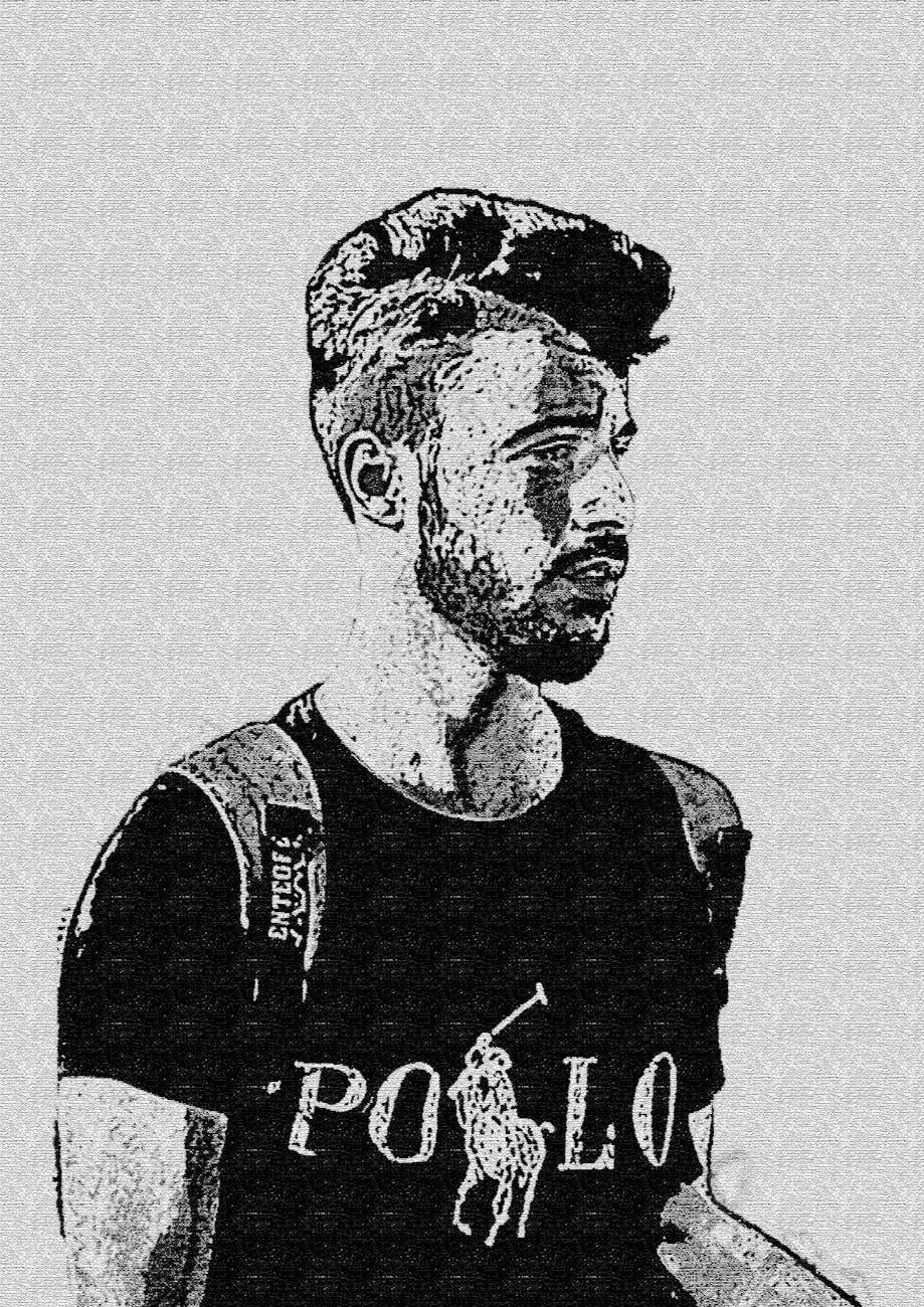 How to Create Leather Restoration Industry Logo