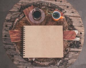 Organic Tea Industry Logo Design Ideas