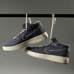 How to Create Lifestyle Sportswear Industry Logo