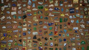 Community Outreach Event Logo Design Ideas