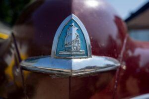 Decayed Style Logo Design Ideas