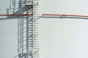 How to Create Tank Container Industry Logo