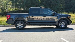 Law Enforcement Industry Logo Design Ideas