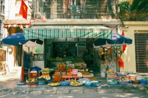 How to Get Clients for Your Tropical Fruit Business