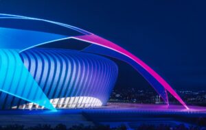 How to Create Game Design Industry Logo