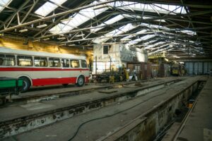 How to Get Clients for Your Bus Maintenance Business