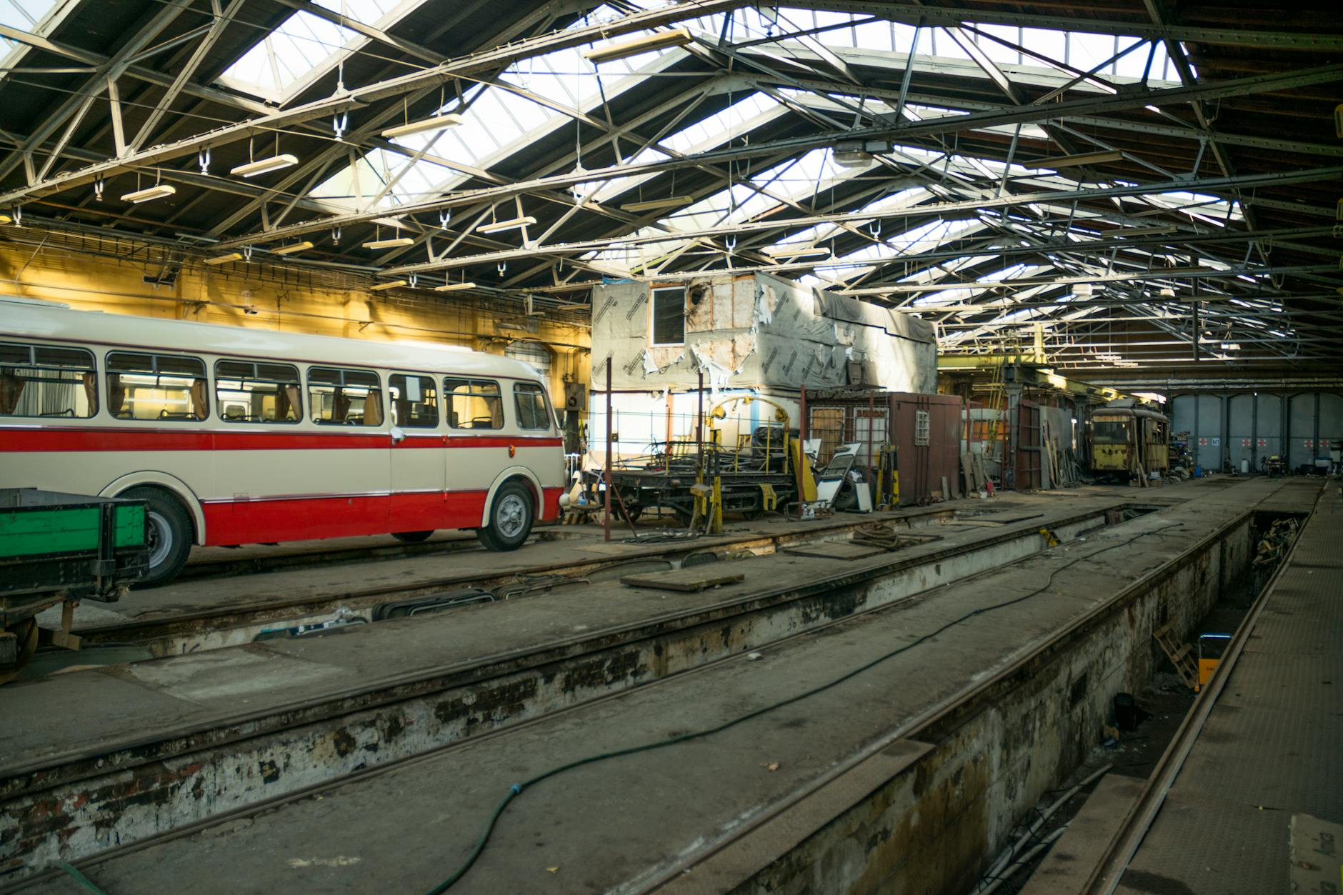 How to Get Clients for Your Bus Maintenance Business