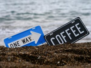 Cafe Culture Style Logo Design Ideas