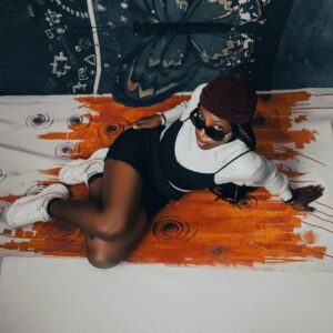 How to Create Crisis Art Style Logo