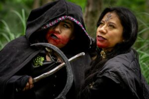 Theatrical Costume Industry Logo Design Ideas